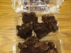 酱汁排骨-陆稿荐观前街店