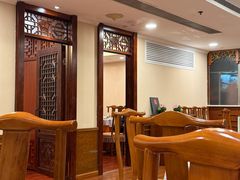 -蓬莱阁中餐厅(崇文门店)