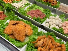 -食通天美食广场(华润万象城店)