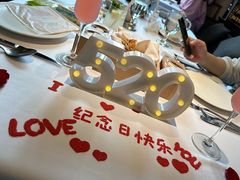 -王品牛排(珠海富华里店)