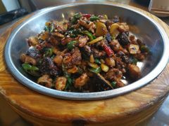 -花鸟鱼私家小厨(文殊院店)