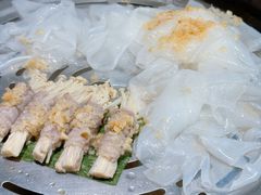 -碗中海·蒸汽海鲜·桑拿鸡(岭南天地店)