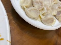 -祝家饺子馆