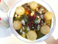 -友达面馆(二七南路店)