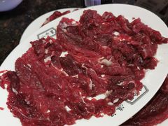 -八合里潮汕鲜牛肉火锅(深圳海岸城店)