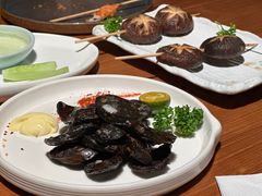 -人间酒暖·Go blanc·烧鸟·深夜食堂(陆家嘴店)
