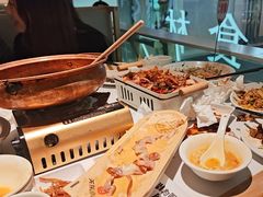 -关东小磨东北菜(漕河泾印象城店)