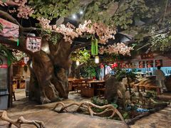 -城墙拐拐火锅(三峡广场黑金冠店)