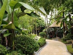 -海兰云天度假区温泉