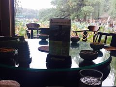 -湖畔居茶楼(湖滨店)