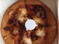 -肯德基(安定门店)