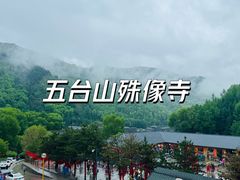 -一盏明灯全素斋(殊像寺店)