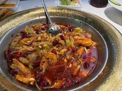 -涿派·炝锅鱼(涿州店)