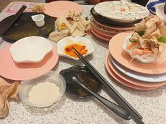 -争鲜回转寿司(海曙天一PLUS店)