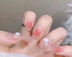 -兔猫ToMoreNails美甲美睫