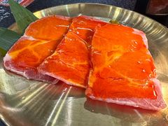 -熊大·鲜烤黄牛肉(五山店)