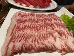 -京门老爆三·铜锅涮肉 爆肚(望京店)