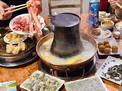 -元盛居(生态大街店)