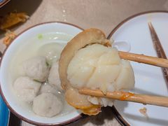 -小船渔村·大连菜(新华街店)
