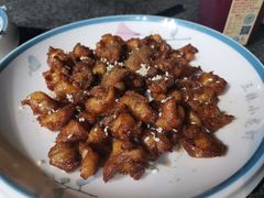 -三妹小龙虾·黄油蟹(华侨城总店)