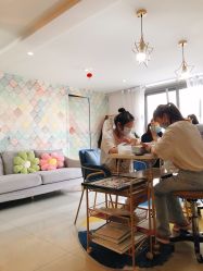 -媄甲诗美甲美睫