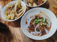 -洞子口张老二凉粉(文殊院店)