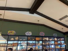 -前海沿·青岛菜(李沧万达店)
