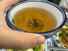 -阿殳菜馆·私厨(水围村店)