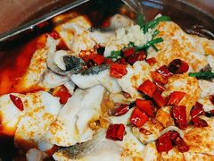 -巢爷老味(东方红店)