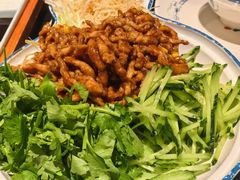 -满园烤鸭·春饼(沈北万达店)