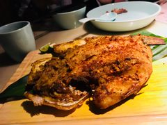 -绿茶餐厅(广州天河城店)