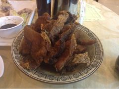 熏鱼-旭龙鱼头王(航华店)