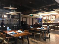 大堂-古京·臻致料理(月湖店)