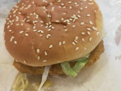 -麦当劳(燕顺路店)