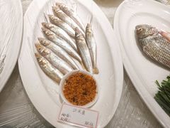 -上味·小海小鲜(中联店)