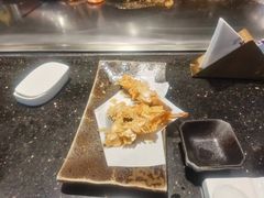 -温度铁板烧(前进大街店)