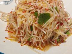 -小杨烤肉·陕西烧烤·陕西地方菜(东新街【永兴坊】店)