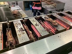 -老黄记手撕烤兔(玉林街店)
