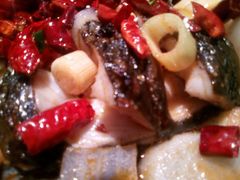 -里岛烤鱼(东港凯虹广场店)