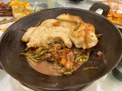 -新洪记·丽久饭店(铁西店)