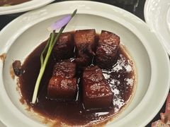 -聚鑫阁江浙菜·非遗传承技艺(闵行交大店)