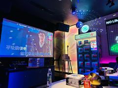 -音乐派KTV(成都印象城店)