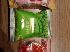 -街角等你.大连海鲜烧烤.经典铁板海鲜串(西安路店)