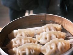 -鸡鸣汤包(红山动物园店)