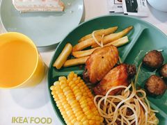 -宜家·瑞典风味餐厅(无锡店)