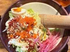 -真打拉面·日式拉面新流派(体育西横街店)
