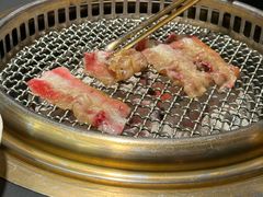-黑崎烧肉·山野厨房(坪山店)