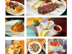 -普朗姆生蚝牛排馆 The Plump Oyster(成都摩方购物中心店)