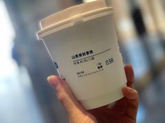 -Seesaw Coffee(苏州中心店)