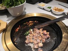 -韩时烤肉(枫蓝店)